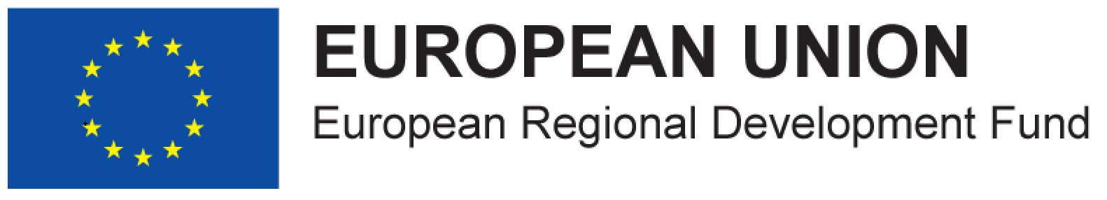 European Regional Development Fund