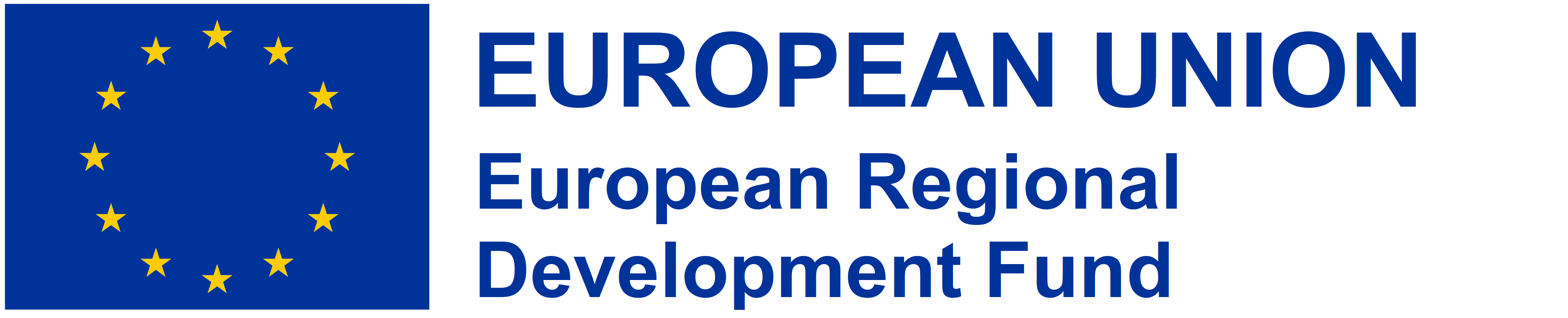 European Regional Development Fund