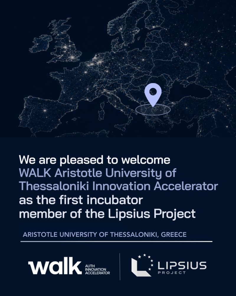 Lipsius Project