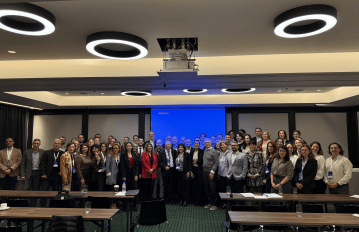 2ο Ετήσιο Συνέδριο Μελών του ΜΕΤΕΧ