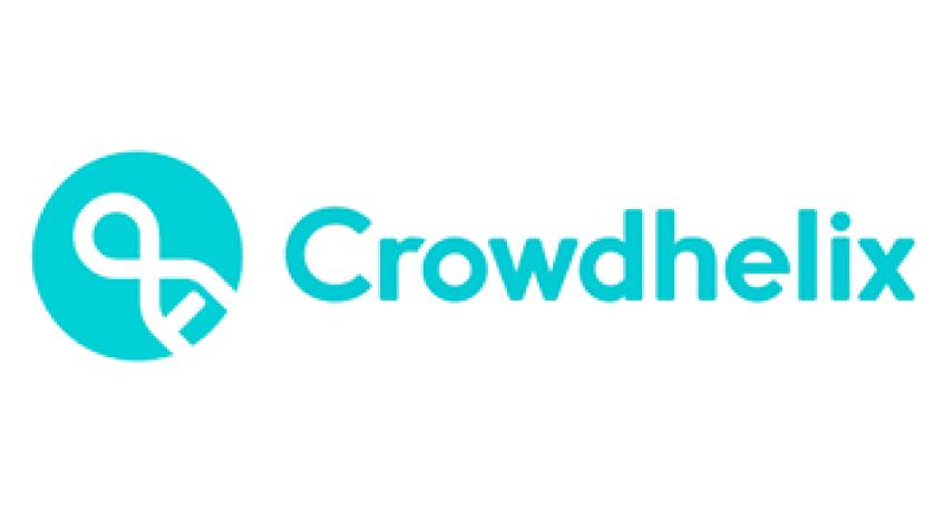 Η πλατφόρμα Crowdhelix στην υπηρεσία των ερευνητριών/ών του ΑΠΘ