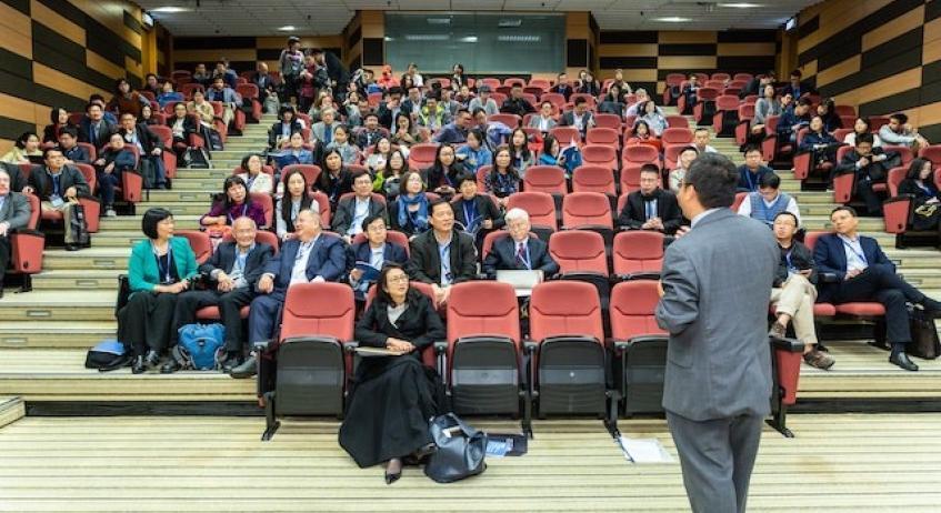Ευρωπαϊκή εκδήλωση ενημέρωσης και δικτύωσης για το Cluster 6 – Προκηρύξεις 2024