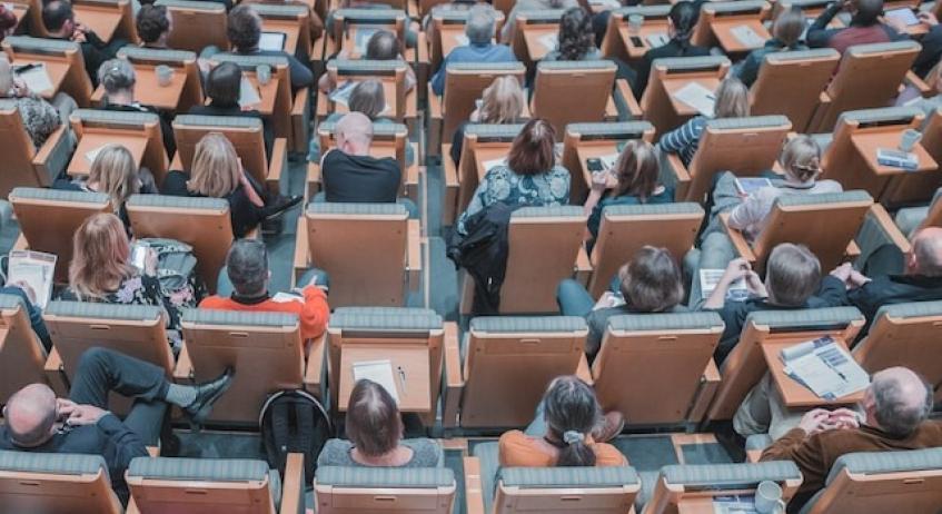Ημερίδα ενημέρωσης για την προκήρυξη του Ταμείου Καινοτομίας για το 2023