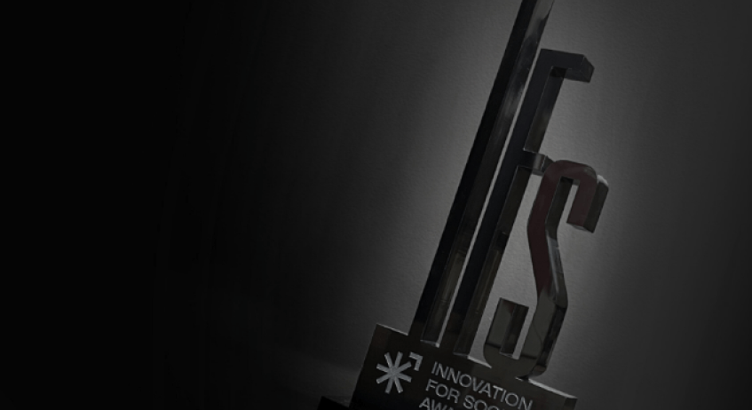 Innovation For Society Awards 2024 | Τελετή Απονομής Βραβείων