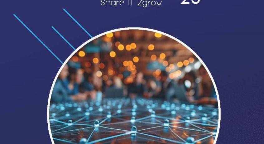 Το 12ο Technology Forum έρχεται στις 16 Μαΐου 2025 στο Κέντρο Διάδοσης Ερευνητικών Αποτελεσμάτων (ΚΕΔΕΑ) του Αριστοτελείου Πανεπιστημίου Θεσσαλονίκης