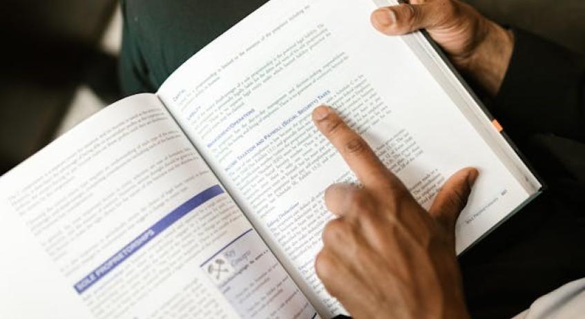 Eνημέρωση για την καταχώρηση δαπανών επιστημονικών - ερευνητικών δημοσιεύσεων