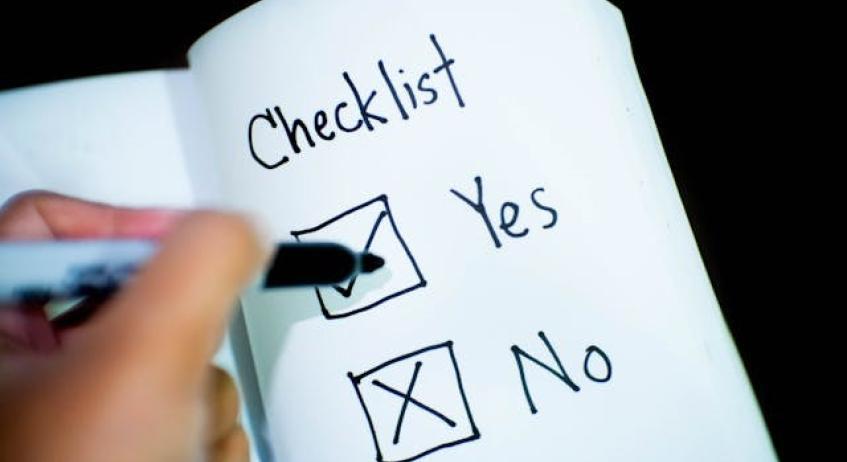 Proposal Check για τις προς υποβολή προτάσεις στις Ερευνητικές Υποδομές