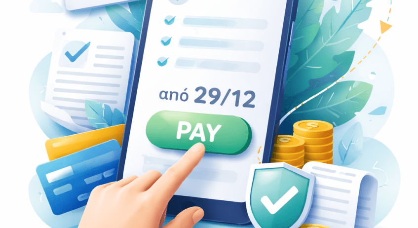 Υποβολή αιτημάτων πληρωμής αμοιβών μηνός Δεκεμβρίου