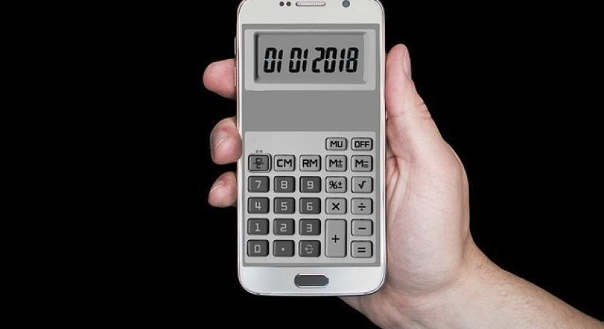 Εφαρμογή για την επιλογή τύπου σύμβασης απασχόλησης και τον υπολογισμό των εισφορών