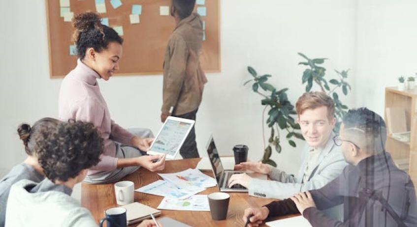 Διοργάνωση ενημερωτικής εκδήλωσης για το πρόγραμμα PRIMA (Info Day)-26 Μαρτίου 2026