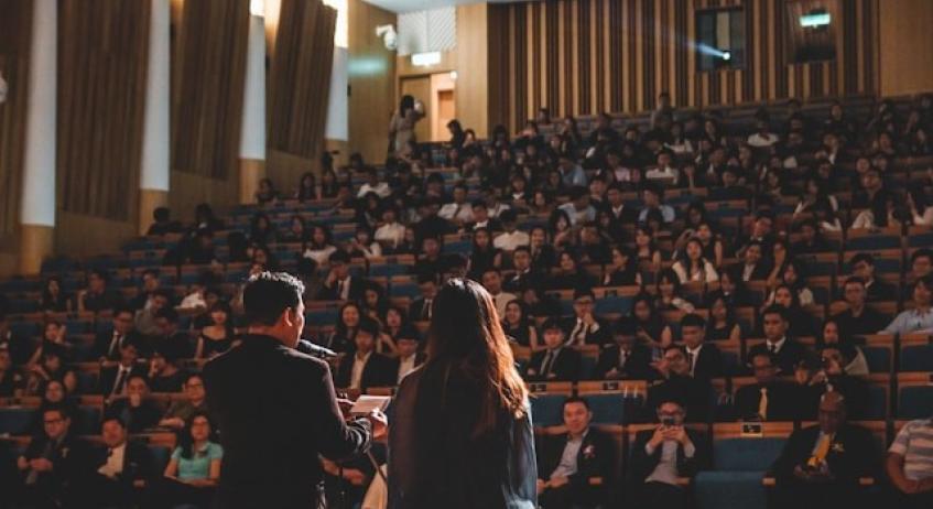 Προκήρυξη Βραβείων Ιδρύματος Μποδοσάκη για Διακεκριμένους Νέους Επιστήμονες έτους 2027