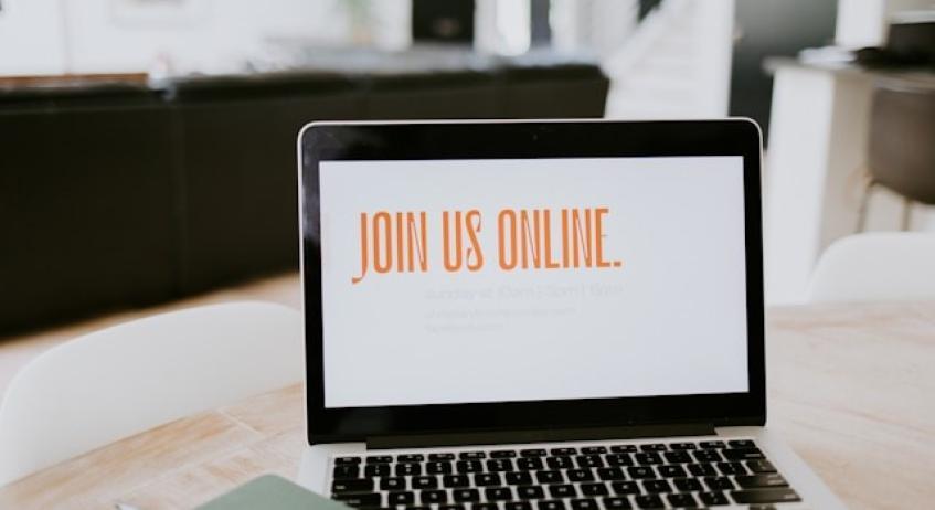 Διαδικτυακό σεμινάριο LOTUS: "Connecting Startups with EIT KIC Opportunities" 