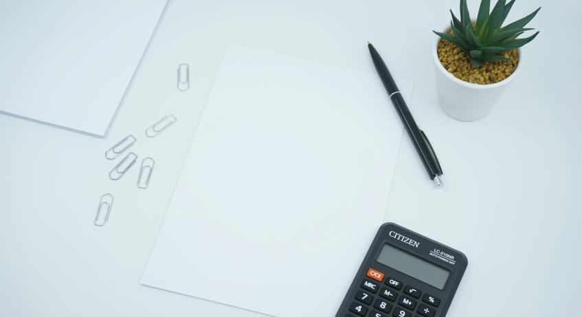 Indirect Costs σε έργα Ευρωπαϊκής Χρηματοδότησης