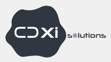 CDXi solutions