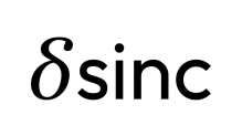 DeltaSinc